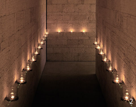 我喜歡照顧客人， 讓他們煥然一新！