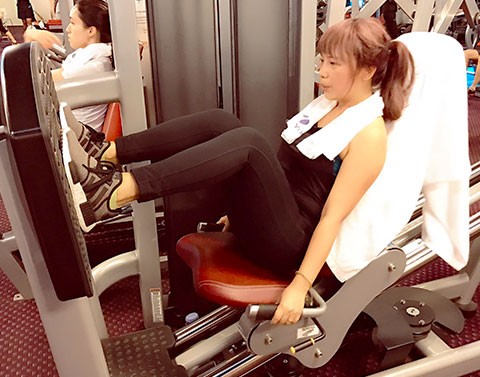 松柏科精油的芳療力量：氣味療癒症狀，找回真實自我⭐高羽妍．高階40期