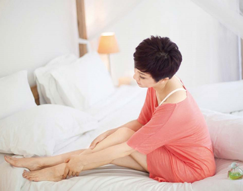 味道可以代表一個人－瑜珈天后 LuLu