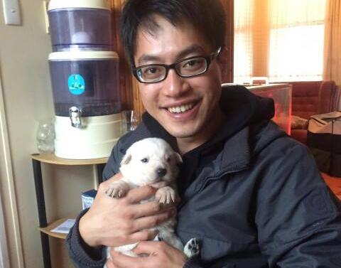 星盤之外：從精油與芳療看世界，緩解症狀的新視角 ⭐靖之·芳療入門345期