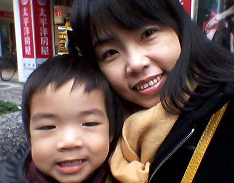 用芳療替灰暗的地帶增添色彩⭐葉慧綾．中階37期　（下） 