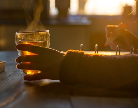 精油芳療再啟航：找回暫時擱淺的療癒之夢——洪玥晴．251期