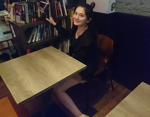 精油芳療與按摩推拿：舒緩症狀的全方位療癒⭐怡瑄．芳療入門349期