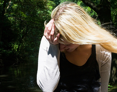 無形的緊箍咒，折騰的緊張性頭痛
