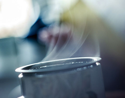 深根人心的精油