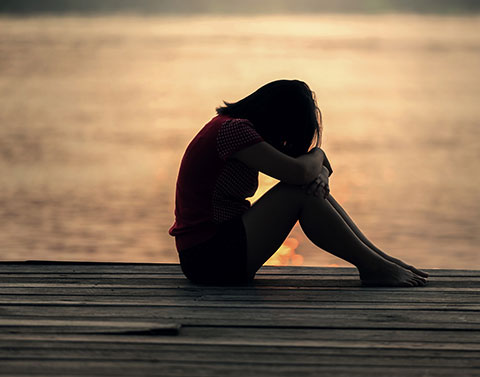 化心裡的瘀－永久花