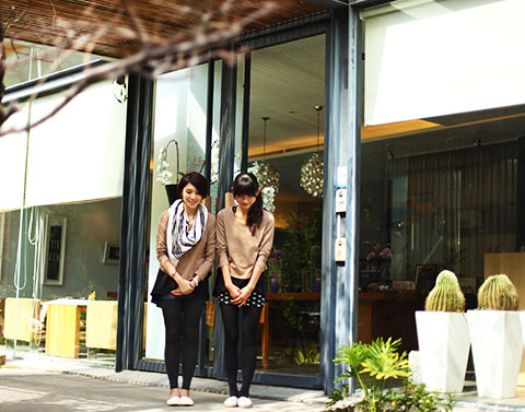 人的一生只要簡單嚴肅做好一件事情！．朵薩Welldosha SPA