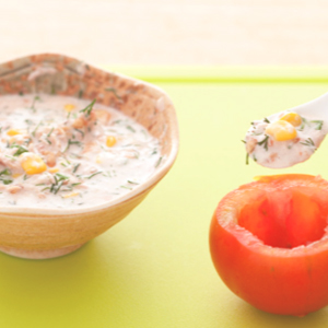 吐露愛情的香氣料理——精油與芳療中的蒔蘿，舒緩症狀的香氣之選