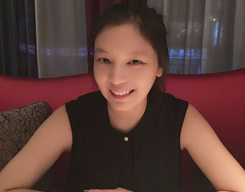 命定的吸引力：植物的目光，精油與芳療對症解碼⭐陸佳瑩．高階40期（下）