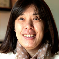 化心裡的瘀－永久花