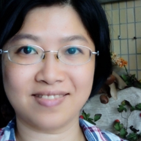 精油流淌於我的血脈——玥晴的芳療講師之路