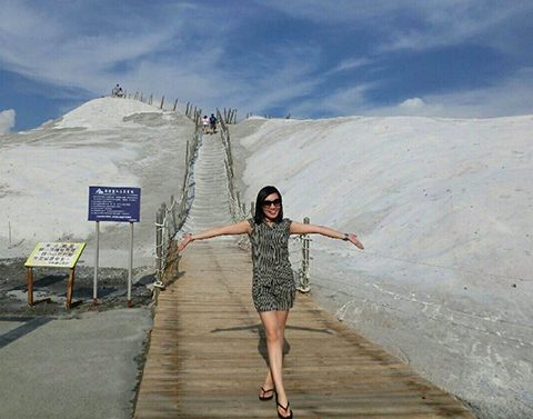 戴彣曄——精油芳療，細緻呵護每一種症狀